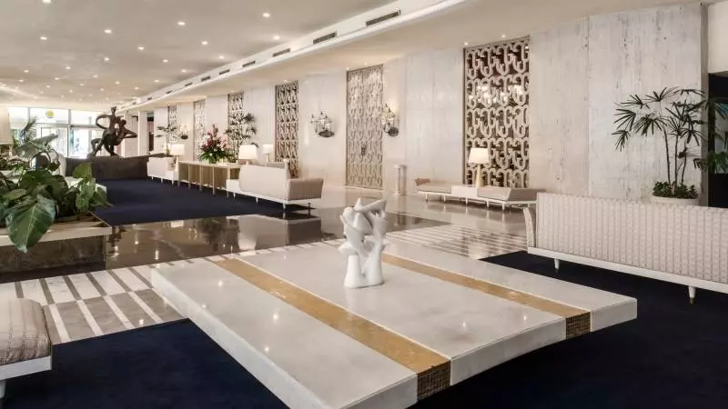 Fotos del hotel Habana Riviera by Iberostar:  6