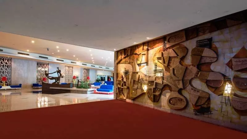 Fotos del hotel Habana Riviera by Iberostar:  8