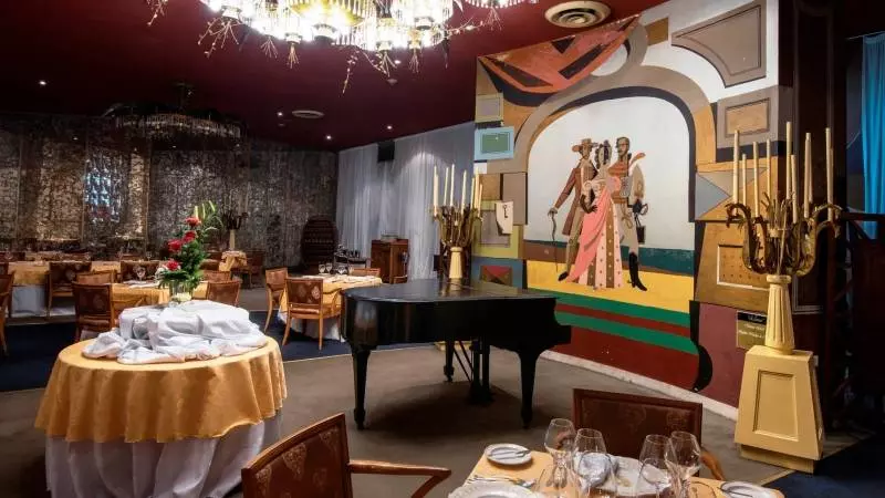 Habana Riviera by Iberostar