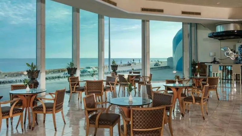 Fotos del hotel Habana Riviera by Iberostar:  9