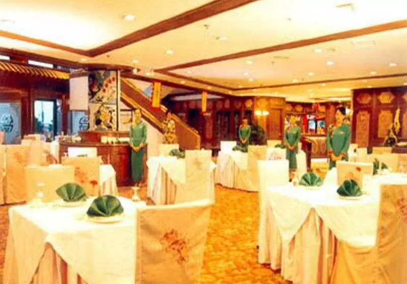 Fotos del hotel Hai Tian:  7