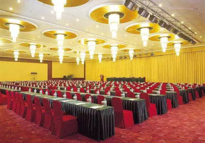 Fotos del hotel Hua Du:  6