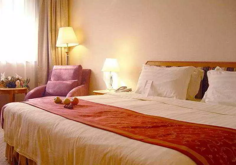 Fotos del hotel Hua Du:  5