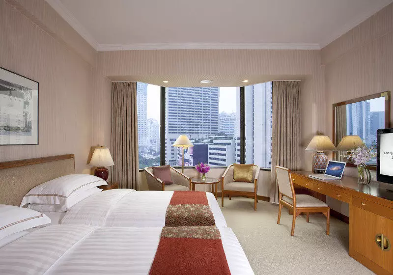 Fotos del hotel Jc Mandarin:  2