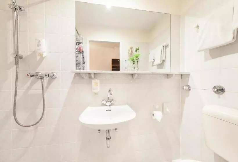 Fotos del hotel Antares Düsseldorf:  8