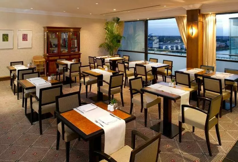 Fotos del hotel Intercontinental Frankfurt, An Ihg:  6