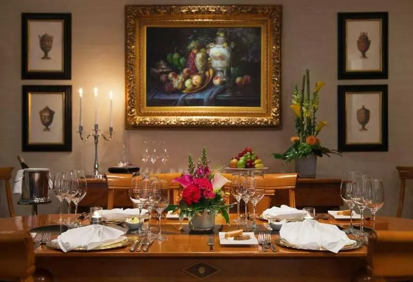 Fotos del hotel Intercontinental Frankfurt, An Ihg:  2