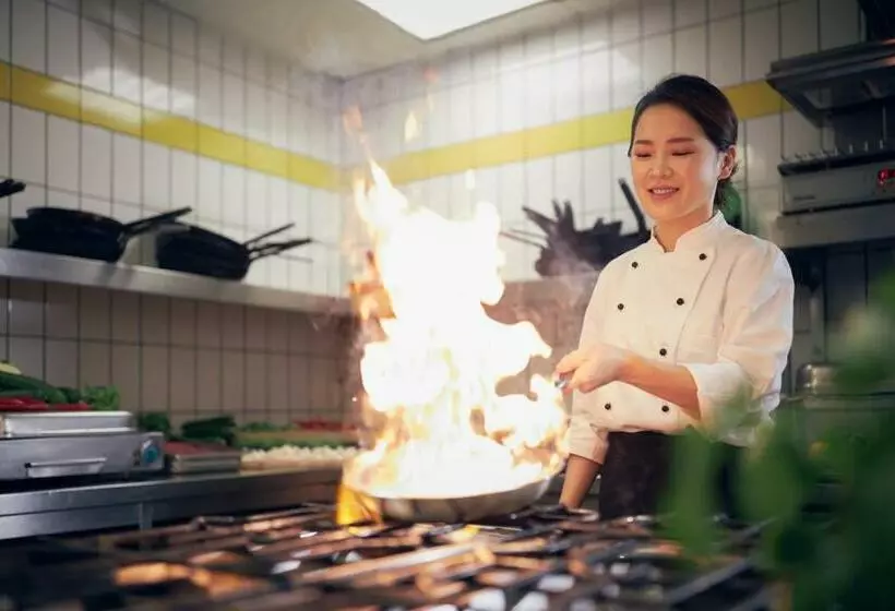 Fotos del hotel Intercontinental Frankfurt, An Ihg:  13