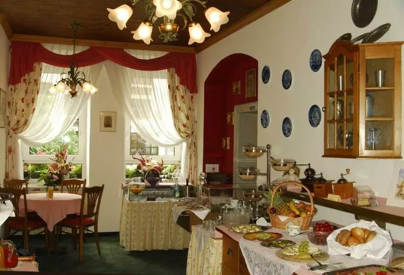 Fotos del hotel Am Josephsplatz:  15