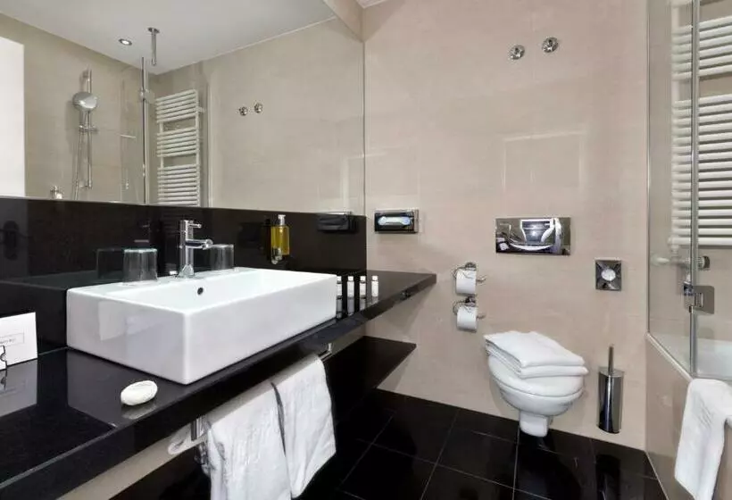 Fotos del hotel Intercity München:  10