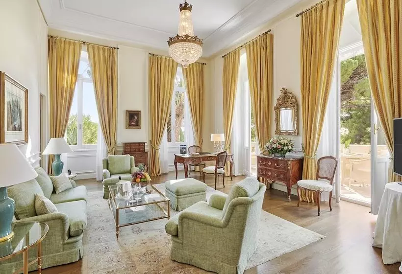 Fotos del hotel Du Capedenroc:  18