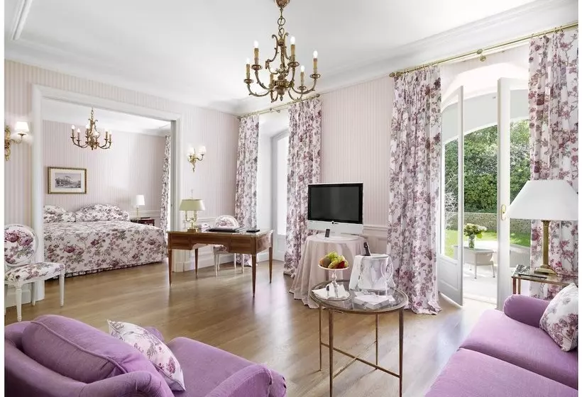 Fotos del hotel Du Capedenroc:  23