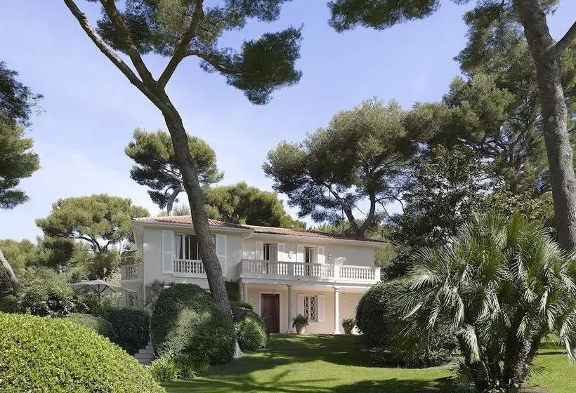 Fotos del hotel Du Capedenroc:  6