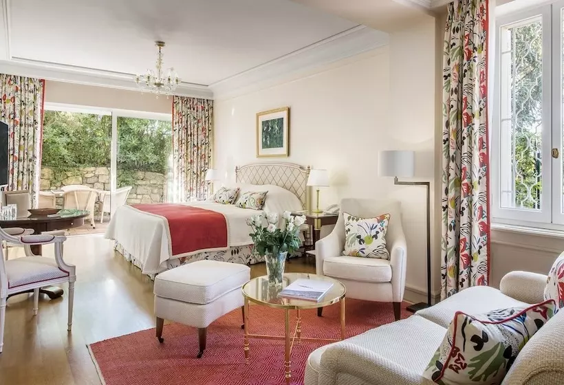 Fotos del hotel Du Capedenroc:  17