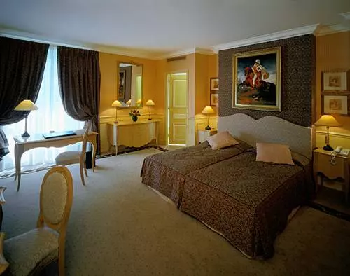 Fotos del hotel Lotti:  2