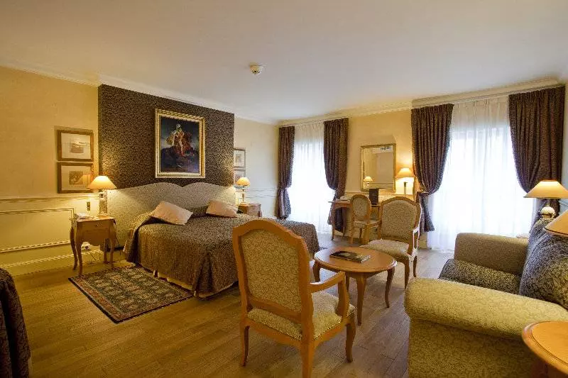 Fotos del hotel Lotti:  11