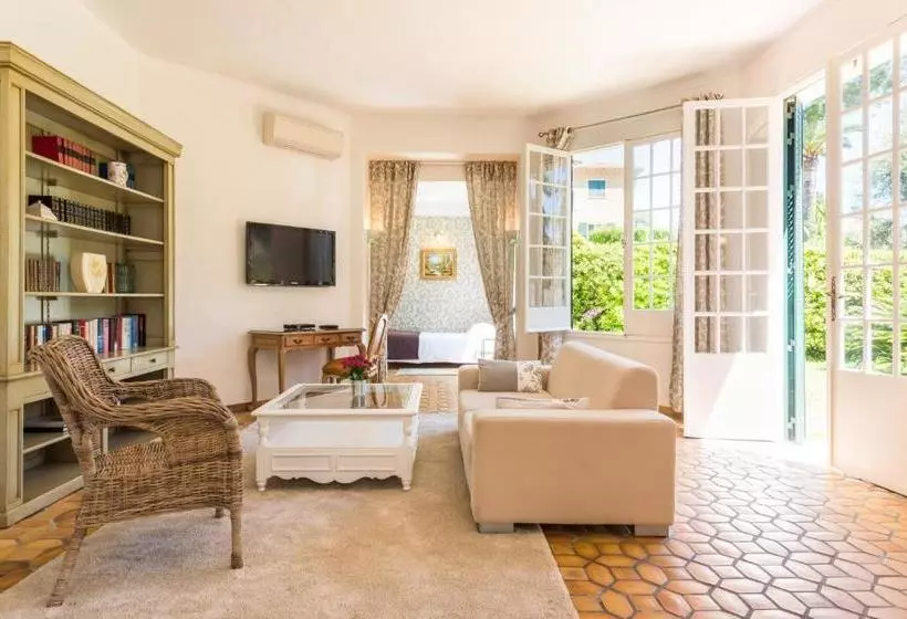 Fotos del hotel Mas Djoliba:  14