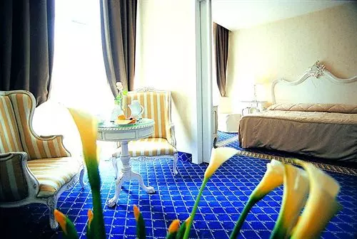 Fotos del hotel B4 Park Nice:  21