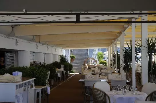 Fotos del hotel B4 Park Nice:  7