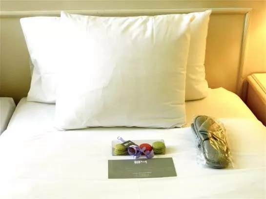 Fotos del hotel B4 Park Nice:  24