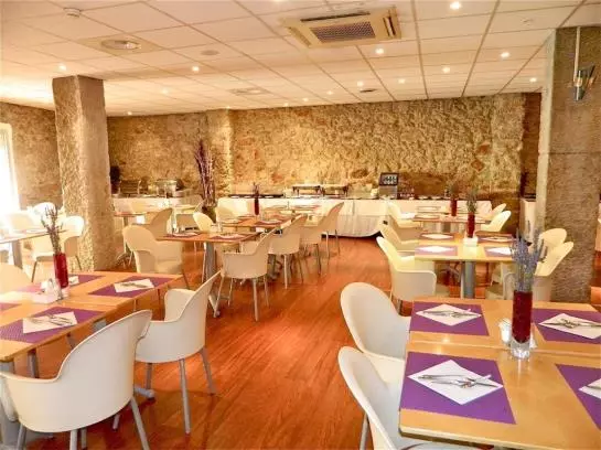 Fotos del hotel B4 Park Nice:  12