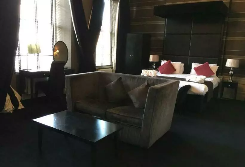 Fotos del hotel Ballantrae Albany:  14