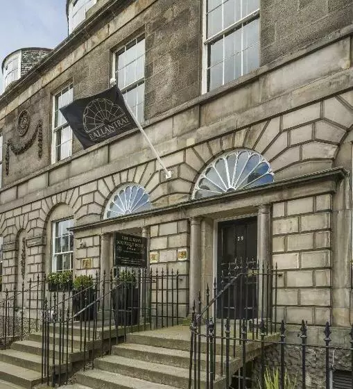 Fotos del hotel Ballantrae Albany:  8