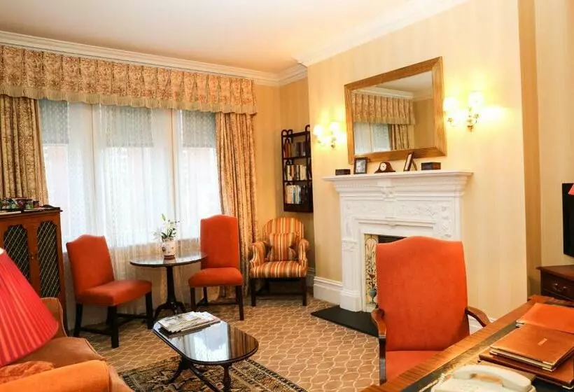 Fotos del hotel Draycott:  14