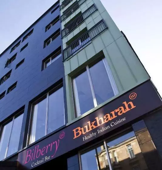 Fotos del hotel Lorne Hotel Glasgow:  12