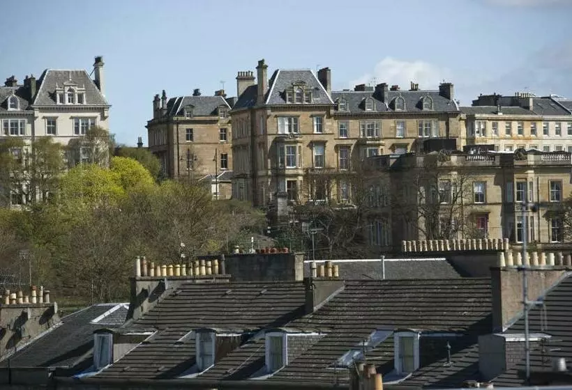 Fotos del hotel Lorne Hotel Glasgow:  11