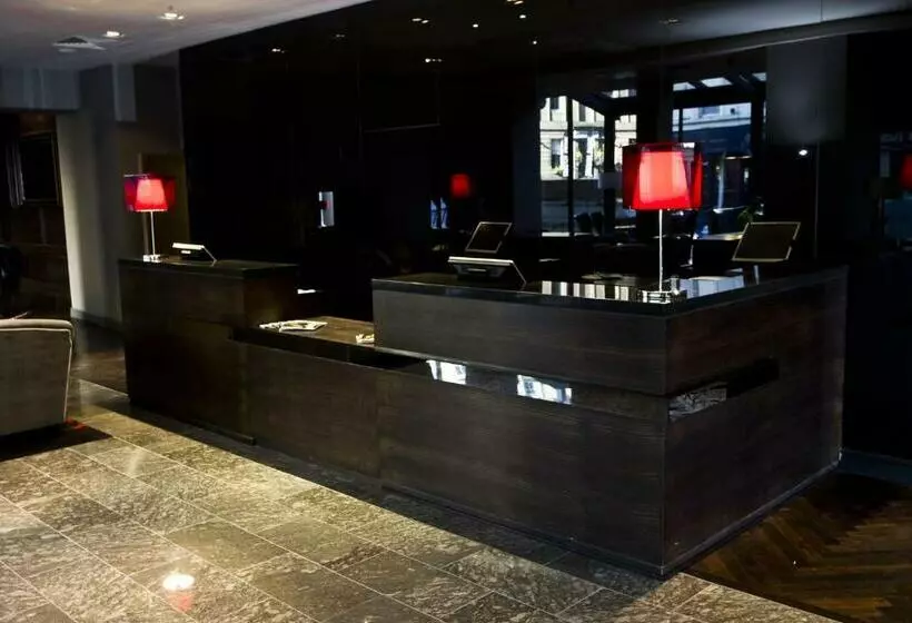 Fotos del hotel Lorne Hotel Glasgow:  3