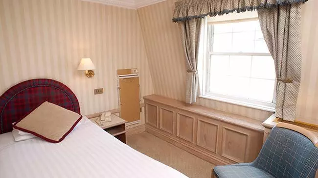 Fotos del hotel Park Lane Mews:  2