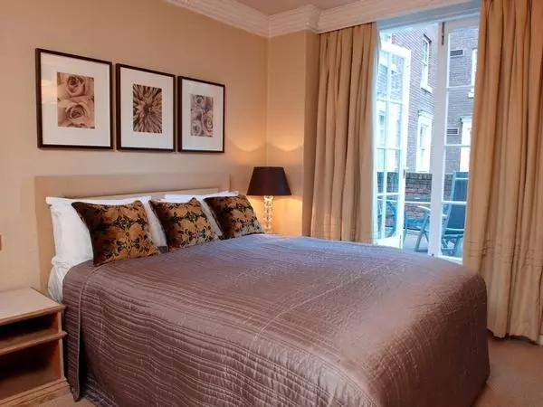 Fotos del hotel Park Lane Mews:  9