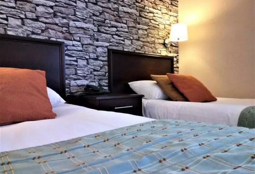 Fotos del hotel The Strathdon:  11