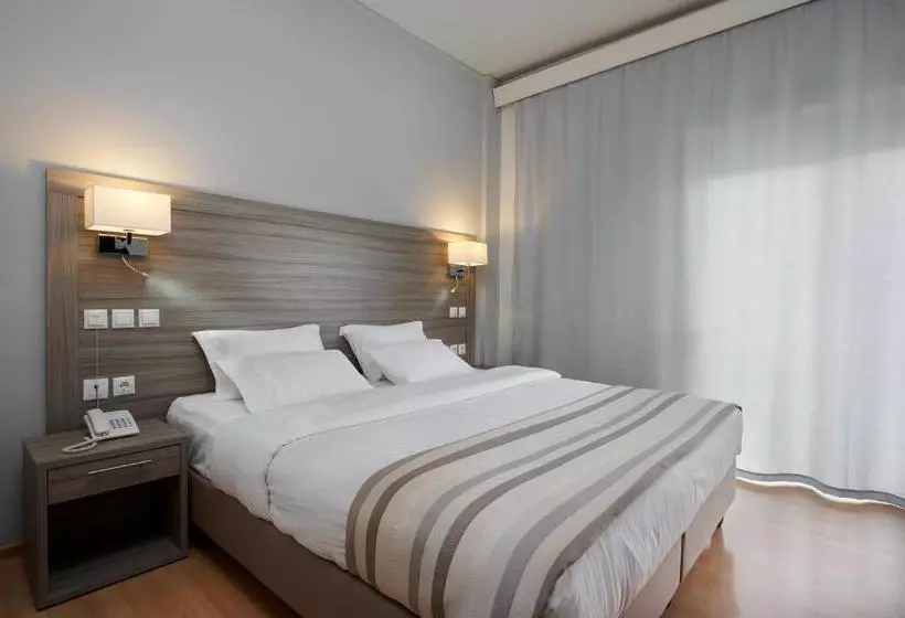 Fotos del hotel Byzantio:  23