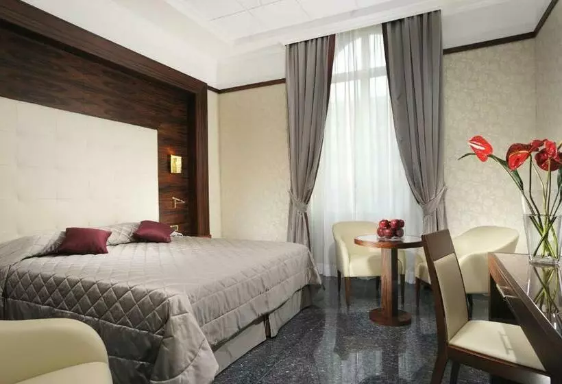 Fotos del hotel Ranieri:  9