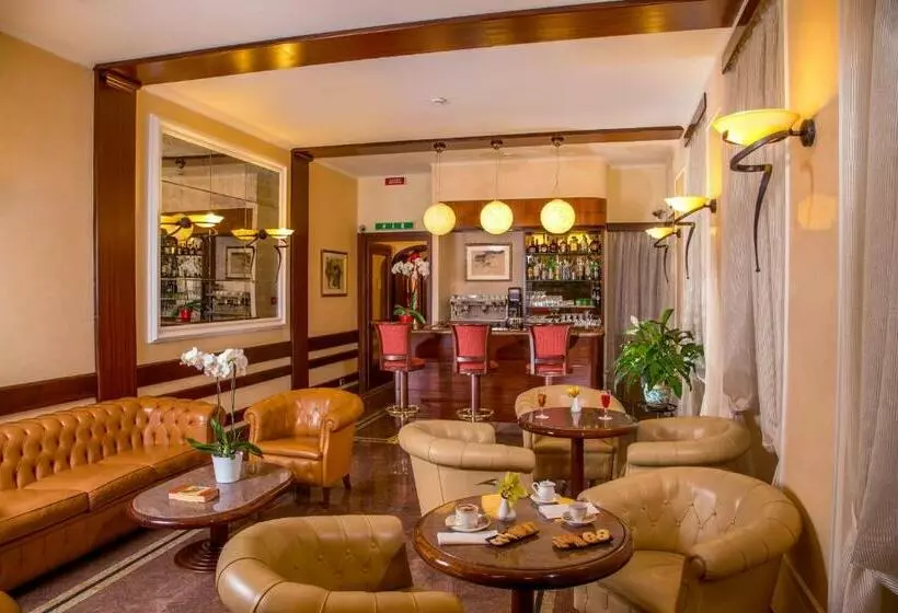 Fotos del hotel Ranieri:  4