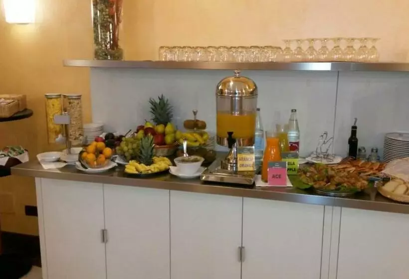 Fotos del hotel Alexandra:  11