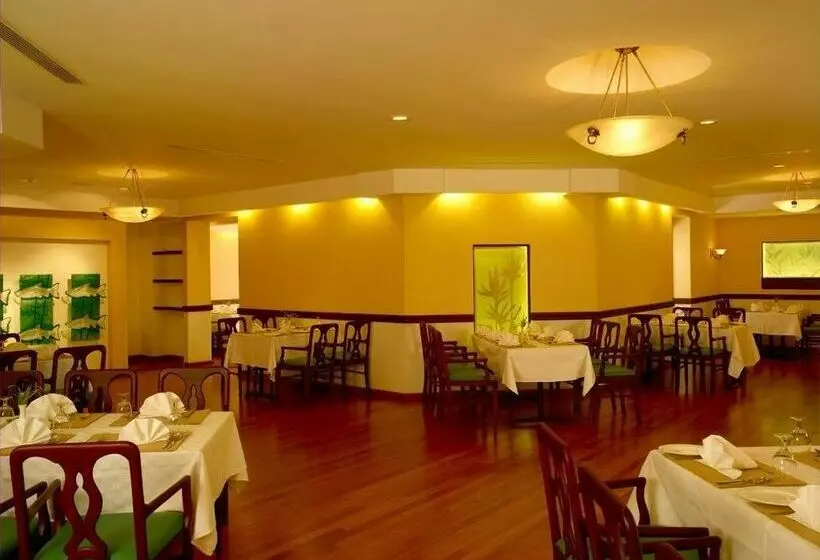 Fotos del hotel The International:  14