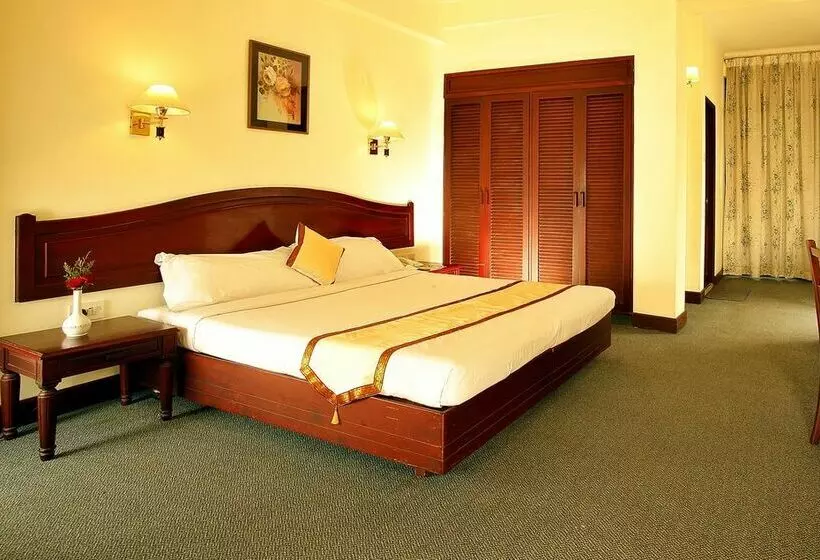 Fotos del hotel The International:  18