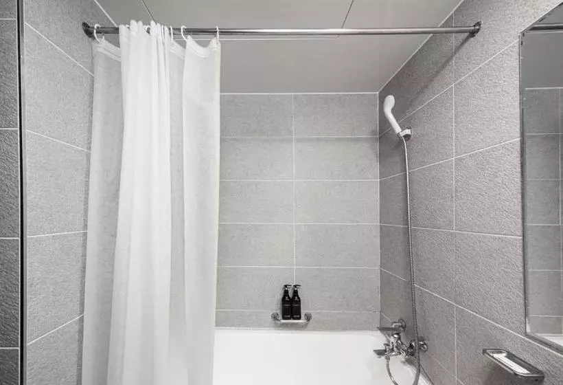 Fotos del hotel Itaewon Crown:  8