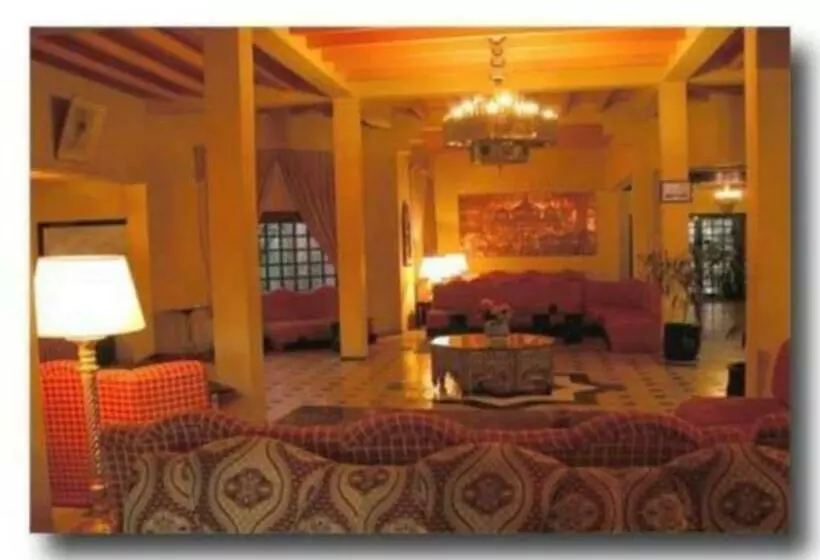 Fotos del hotel Le Tichka Ouarzazate:  14