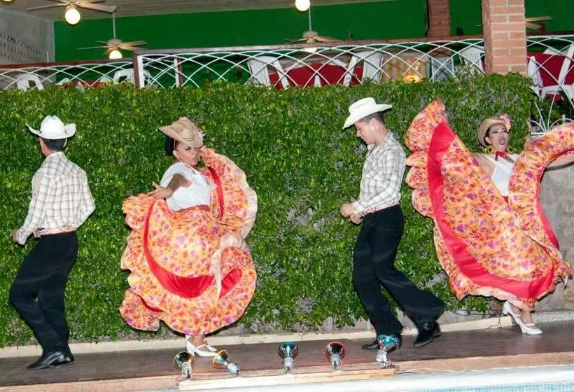 Fotos del hotel Real Bananas All Inclusive:  8