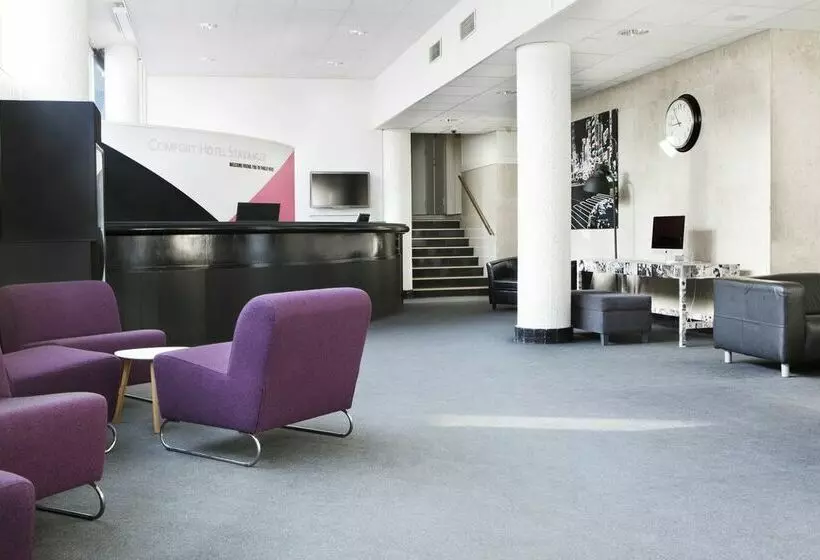 Fotos del hotel Comfort  Stavanger:  3