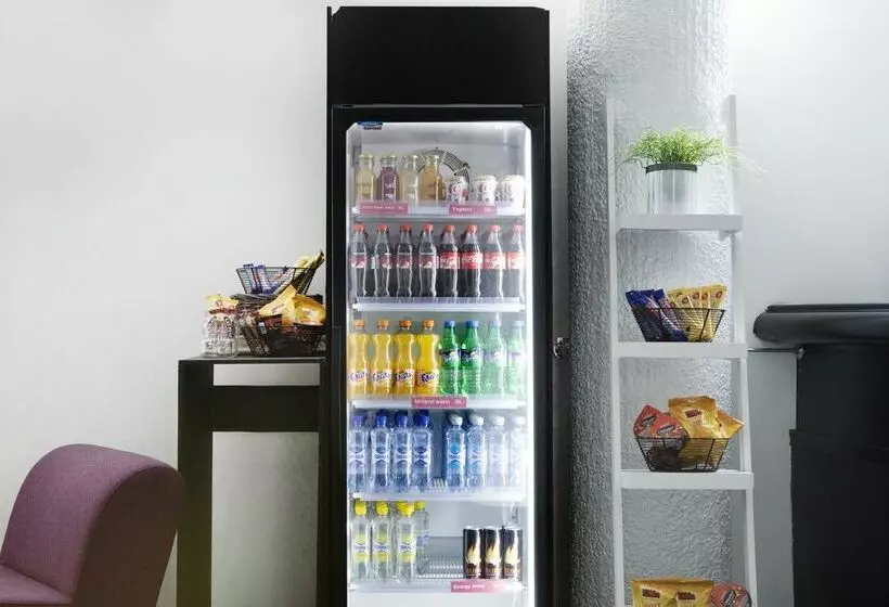 Fotos del hotel Comfort  Stavanger:  4