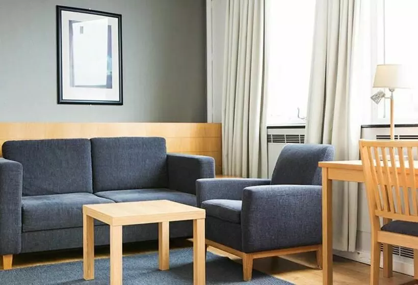 Fotos del hotel Comfort  Stavanger:  22