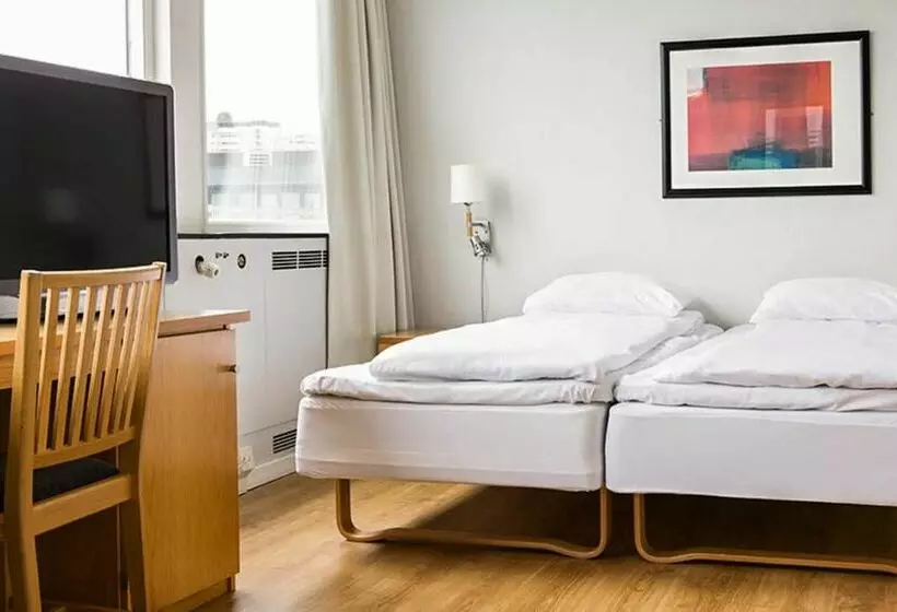 Fotos del hotel Comfort  Stavanger:  19