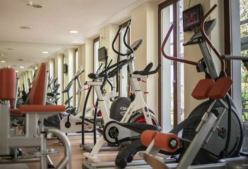 Fotos del hotel Azoris Angra Garden - Plaza Hotel:  66