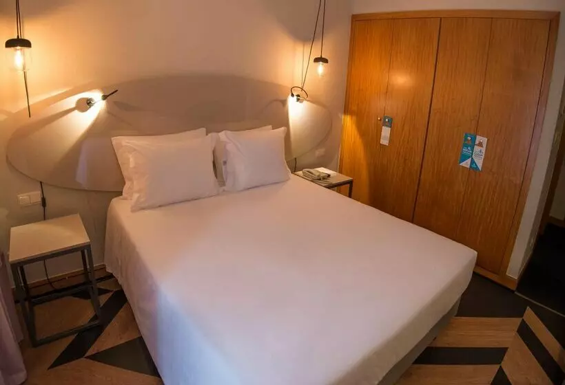 Fotos del hotel Azoris Angra Garden - Plaza Hotel:  56