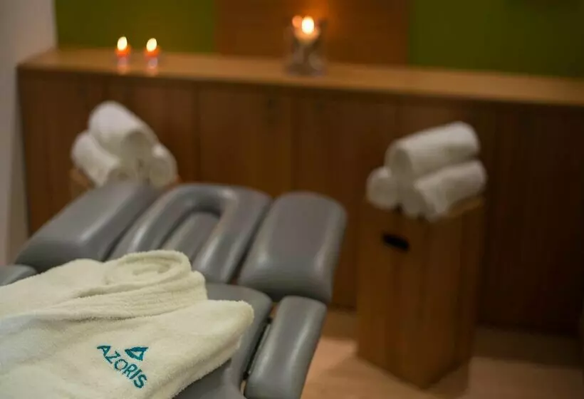 Fotos del hotel Azoris Angra Garden - Plaza Hotel:  67